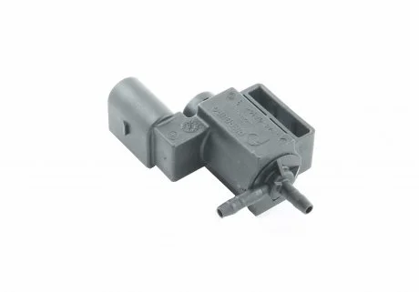 Клапан системы очистки отработ. газ. 1.4i/1.6i/2.0i/3.0i/4.0i W8 32V/1.6TDI 16V/4.2i FSI 32V VAG 037 906 283C (фото 1)
