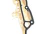 Прокладка передньої кришки двигуна VW Golf, Jetta, Passat/ Fabia, Octavia, Superb 1.4, 1.6 (07-) VAG 03C109287G (фото 4)