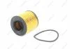 Фильтр масляный VW Jetta (06-), Passat (06-11) Tiguan (08-11)/Seat Ibiza/Skoda Fabia (07-15)/Audi A3 1.4 1.6 (04-08) (03C115562) VAG