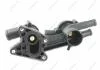 Термостат с корпусом VW Jetta 1.6 (11-), Polo (10-)/ Fabia (09-14), Rapid (13-)/Seat Ibiza (13-15) VAG 03C121111AE (фото 2)