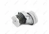 Натягувач ременя генератора VW Golf, Jetta, Passat, Polo/Audi A3/ Octavia, Fabia 1.4, 1.6 (06-) VAG 03C145299C (фото 2)
