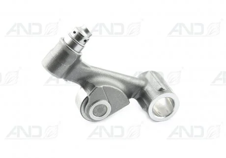 Коромысло клапанов двигателя VAG 03G109412C (фото 1)