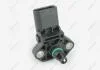 Датчик тиску VW Golf 1.2, 1.4 (08-14), Jetta (11-18), Passat (08-15), Polo (10-), Tiguan (08-18)/Audi//Seat VAG 03G906051D (фото 2)
