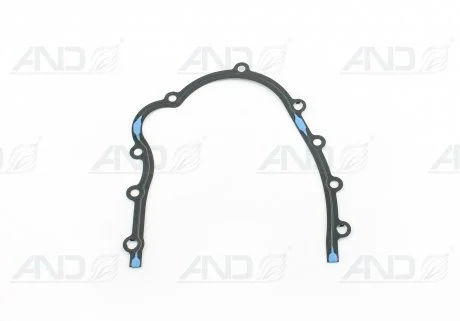 Прокладка крышки ГРМ AUDI A4, A5, A7, A8, Q5, Q7 VW TOUAREG 3.0D 2010- VAG 059 109 092A