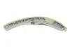 Заспокійник ланцюга ГРМ Audi Q7 (16-21)/ VW Touareg (18-21) (059109510Q) VAG