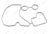 Прокладання масл. радіатора Audi A4/A5/A6/Q7 3.0 Tdi 15- 059 117 070