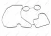 Прокладання масл. радіатора Audi A4/A5/A6/Q7 3.0 Tdi 15- VAG 059 117 070 (фото 1)