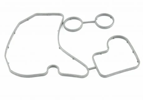 Прокладання масл. радіатора Audi A4/A5/A6/Q7 3.0 Tdi 15- VAG 059 117 070