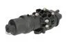Корпус масляного фильтра, 2.0FSI 03-10 VAG 06D115397K (фото 2)