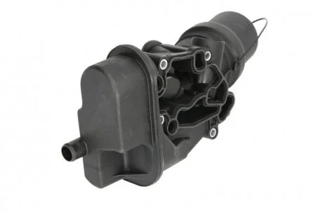 Корпус масляного фильтра, 2.0FSI 03-10 VAG 06D115397K