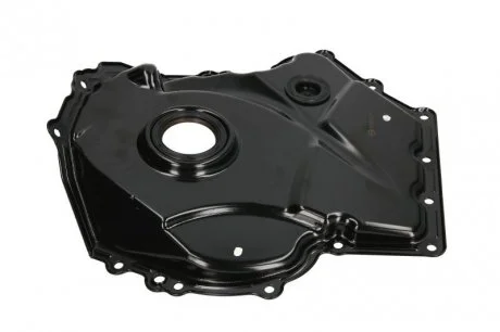 Корпус регуляторов фаз ГРМ VW CC (12-17), Jet 11-14), Pas 11-15), Tig (12-18)/Audi A4 (08-15), A5 (12-17), A6 (11-14) 1.8, 2.0 VAG 06H109210AG (фото 1)