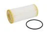 Фільтр масляний VW Golf, Passat, Tiguan (16-), T-Roc, Touareg/Audi A1, A3-A8/Skoda Octavia, Superb 1.8, 2.0 (18-) (06L115562B) VAG