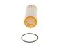 Фільтр масляний VW Golf, Passat, Tiguan (16-), T-Roc, Touareg/Audi A1, A3-A8/ Octavia, Superb 1.8, 2.0 (18-) VAG 06L115562B (фото 3)