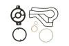 Корпус масляного фільтра, VW LT, Crafter 2.5TDI 04-16 VAG 074 115 405 T (фото 1)