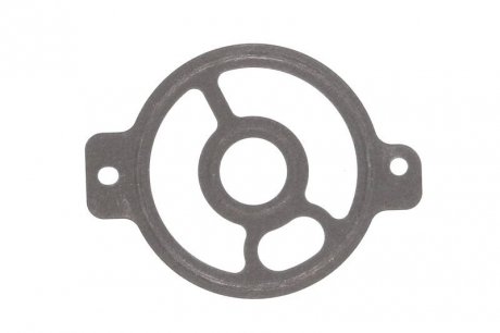 Прокладка кронштейна масляного фільтра T4/кругла/ VAG 074115441C (фото 1)