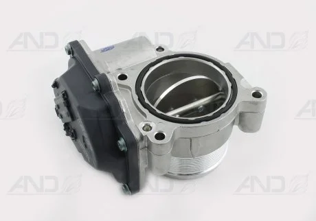 Заслонка регулююча VAG 076128063A