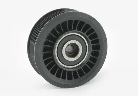 Ролик натяжного механізму, 2.5TDI /LT 2.5SDI/TDI 96-06 VAG 076 145 278