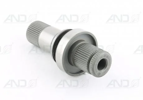 Вал КПП VW T5 2.0 TDI (ліва сторона)) VAG 0A5 409 343 B