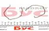 Хомут патрубка інтеркулера, 03- 1J0145769G