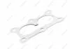 Прокладка системы выпуска VW Bora, Golf, T4/Audi A3/Seat Leon, Toledo (99-04)/Skoda Octavia 2,0 (97-11) (1J0253115J) VAG