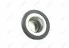 Чашка опори амортизатора VW Polo (10-)/Audi A1/Skoda Fabia, Rapid (12-)/Seat Ibiza (-17), Toledo (-19) (1J0412319C) VAG