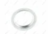 Прокладка пружины VW Polo (02-)/Audi A1 (11-)/Skoda Fabia (00-), Rapid (12-)/Seat Ibiza (02-) (1J0512109) VAG