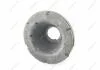 Прокладка пружины VW Polo (02-)/Audi A1 (11-18)/Skoda Fabia (00-), Rapid (12-)/Seat Ibiza (02-17), Toledo (02-19) (1J0512149B) VAG