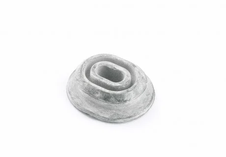 Опора нижня радіатора ОЖ VW/Audi/Skoda/Seat (04-) VAG 1K0121367F