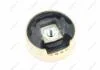 Опора двигуна задня VW Caddy, Golf, Jetta, Passat, Tiguan/Audi A3/ Octavia, Superb, Yeti (04-) VAG 1K0199868Q (фото 1)
