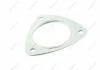Прокладка системы выпуска VW Caddy, Golf 2,0 (04-11) (1K0253115E) VAG