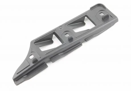 Кронштейн переднего бампера VW Golf V 04-, VW Jetta 06- правый VAG 1K0807184