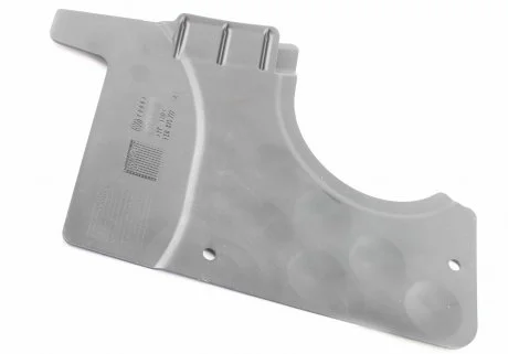 Накладка днища правая VAG 1K0825272A