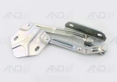 Занавес крышки правая VAG 1T0823302F