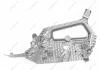 Корпус кріплення фари 1Z0941339