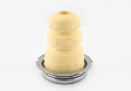 Відбійник ресори зад. Caddy III 04> 122 mm (груз.) VAG 2K0 511 153B