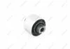 Сайлентблок важеля VW Passat (03-05)/Audi A4/Skoda Superb (02-08) (4D0407182G) VAG