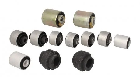 Подушка резиновая VAG 4D0411327H