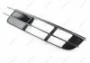 Решітка переднього бампера ліва Audi Q7 `07- 4L080768101C