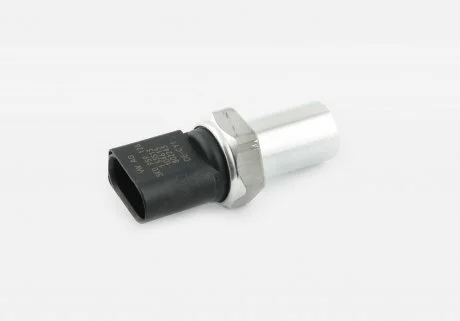 Датчик тиску кондиціонера, Audi, Porsche, Skoda, Seat, VW 97- VAG 5K0959126