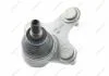Кульова опора ліва Audi A3 Skoda Octavia III VW Caddy Alltrack, Caddy IV, Golf Alltrack, Golf Sportsvan, Golf VII, Polo 1.0-Electric 04.12- 5Q0 407 365A