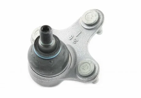 Шаровая опора левая Audi A3 Skoda Octavia III VW Caddy Alltrack, Caddy IV, Golf Alltrack, Golf Sportsvan, Golf VII, Polo 1.0-Electric 04.12- VAG 5Q0 407 365A