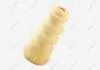Отбойник 123мм VW Polo (02-)/Audi A1 (11-18)/ Fabia (00-)/Seat Ibiza (06-17) VAG 6Q0512131B (фото 1)