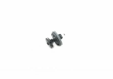 Клипса обивки дверей Audi A6 C6, A8 D3, TT 06- Skoda Superb 08- VW Caddy 04-08/08-, Golf V/VI, Jetta 05-10, Passat B6, Polo 01-05/05-09, Tiguan, Touran 03-09 VAG 6Q0 868 243