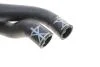 Шланг системы охлаждения VAG 6R0121157 (фото 3)
