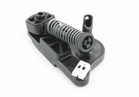 Важіль КПП VAG 6R0711202