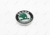 Ковпачок VAG 6U0601151LMHB (фото 1)