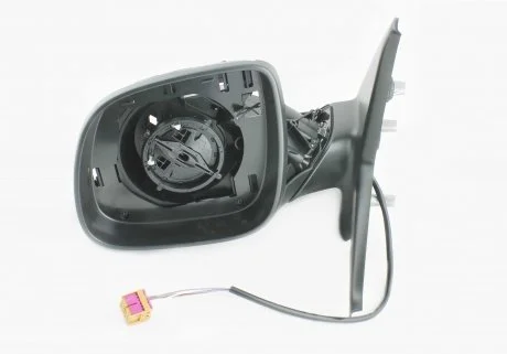 Корпус зеркала пров VAG 7E1857507DK9B9