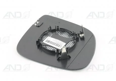 SPIEGEGLAS VAG 7E1857521J (фото 1)