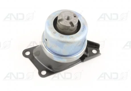Опора ДВС правая VW T5-T6 2.0D-2.5D (03-21) VAG 7H0199256H