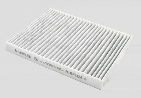 Фільтр салону, 1.9-2.5TDI (вугільний) VAG 7H0 819 631 A